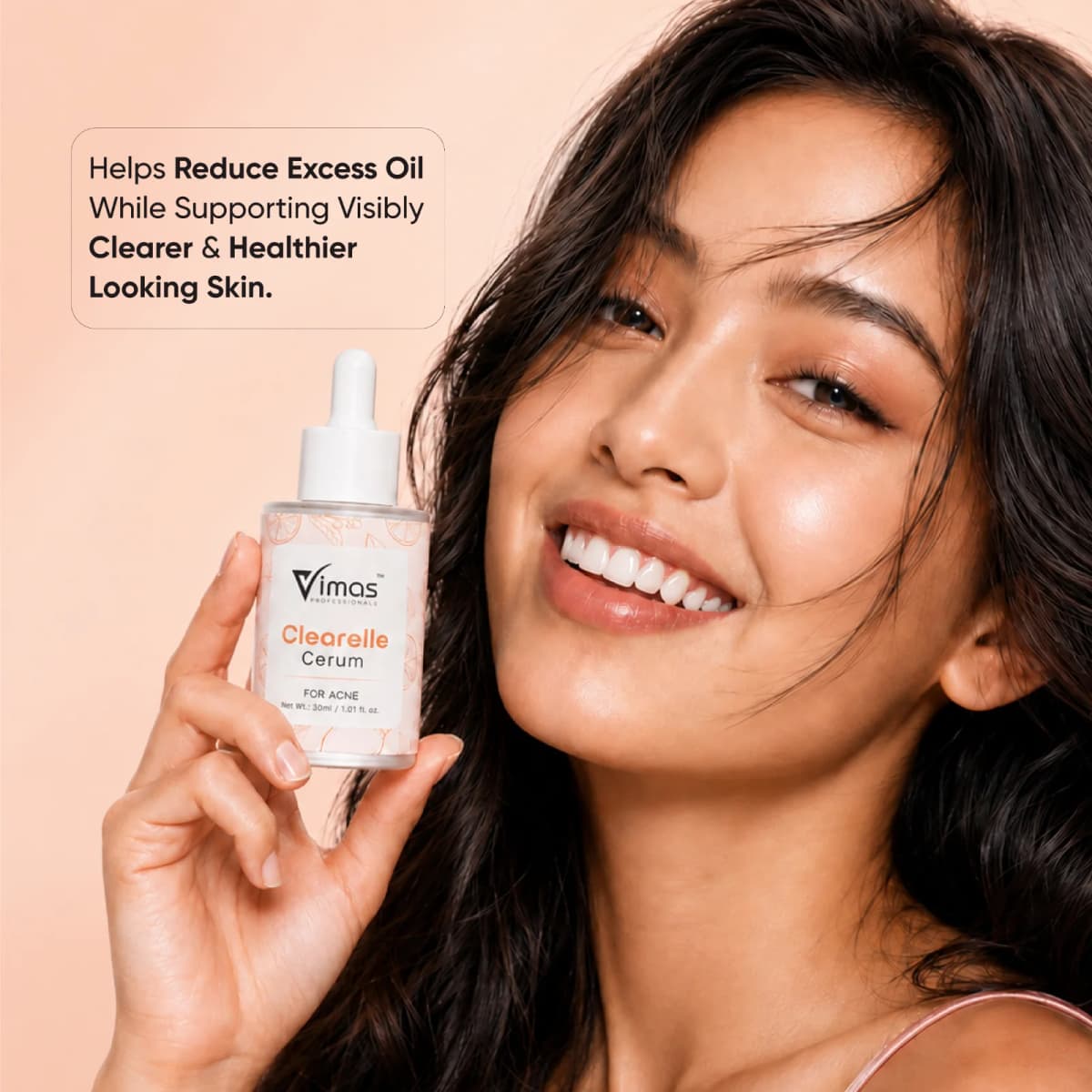 Clearelle Serum - 30ml — view 3