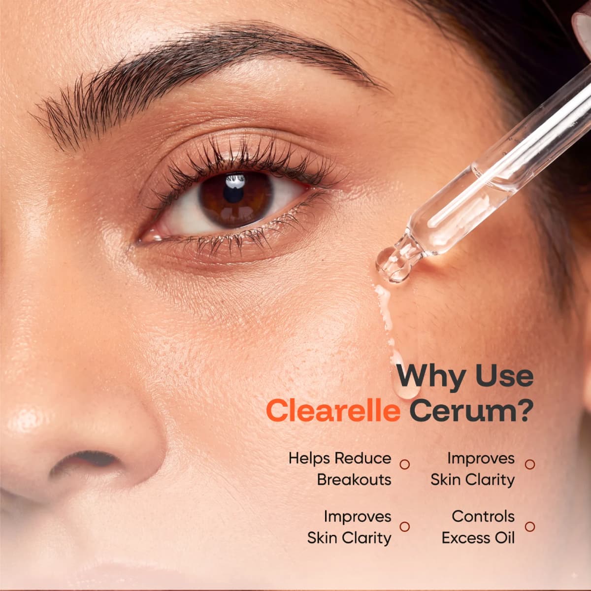Clearelle Serum - 30ml — view 4