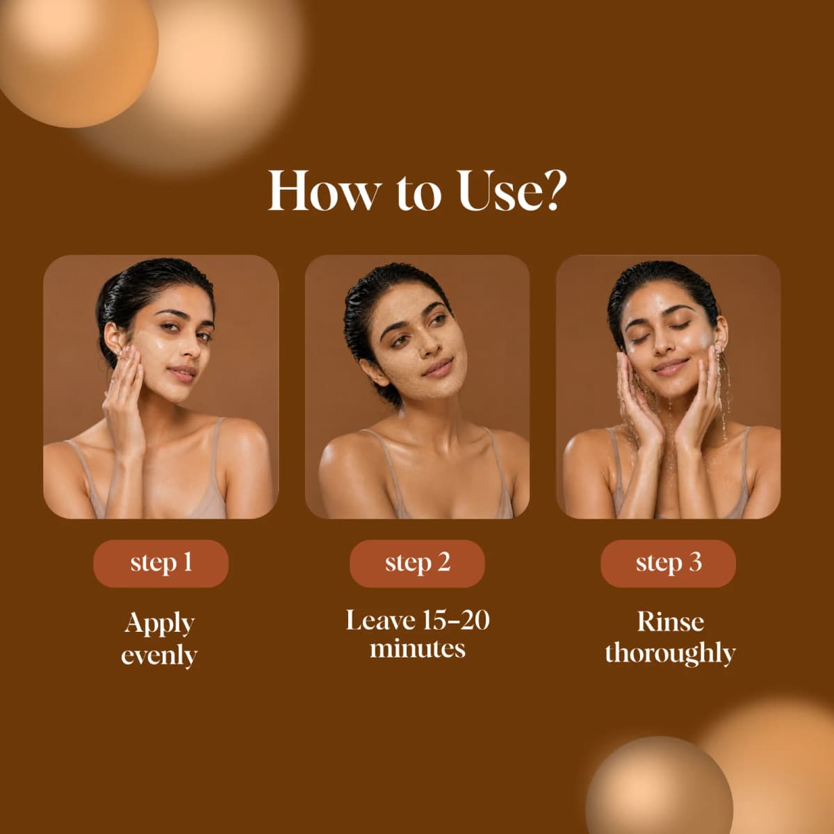 Vimas_Facial Pack - 300gm — view 5