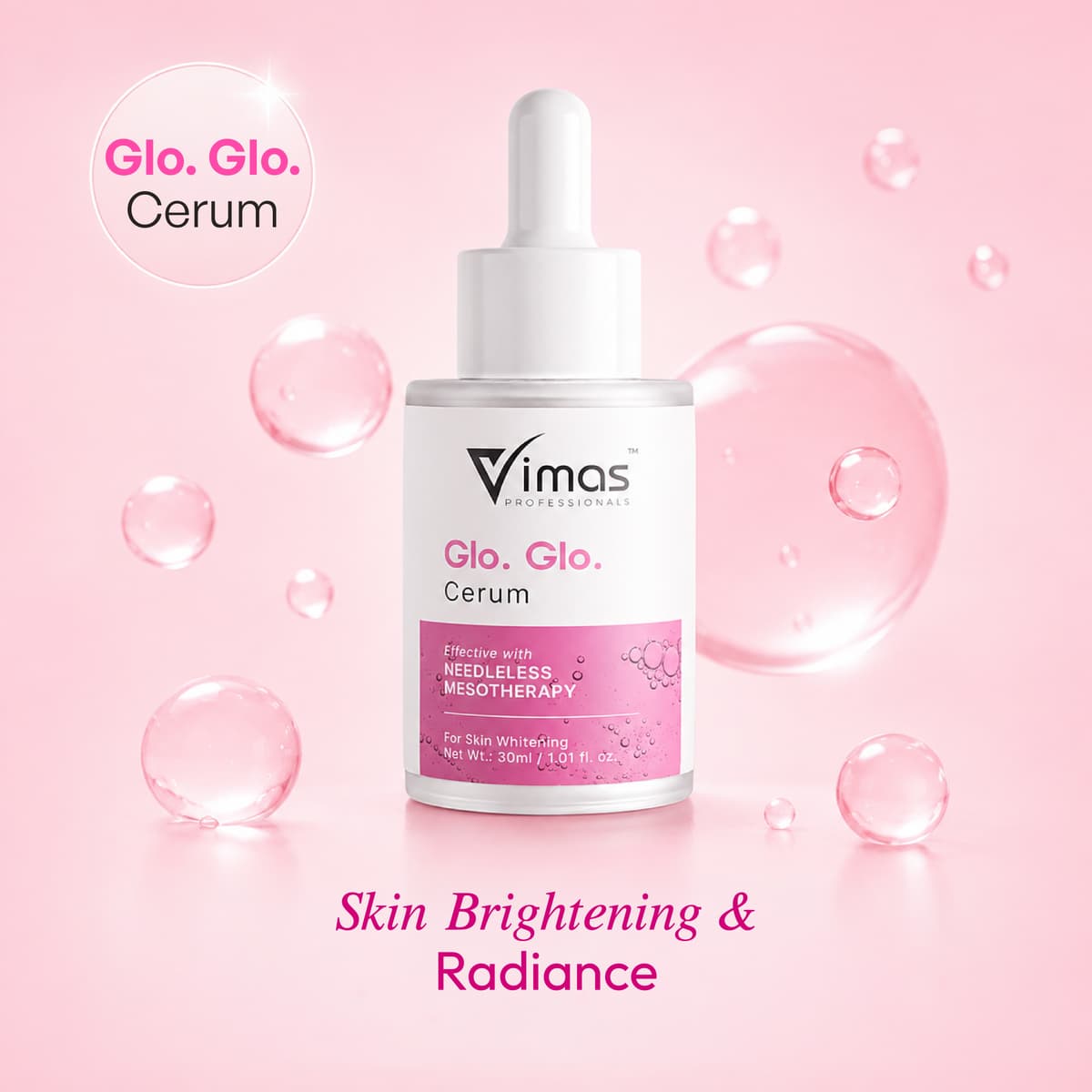 Vimas_Glo Glo Cerum -30ml — view 5