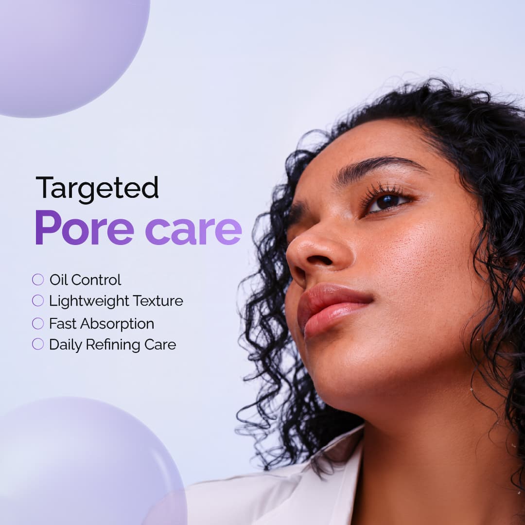 Pore Minimizing Serum — view 4