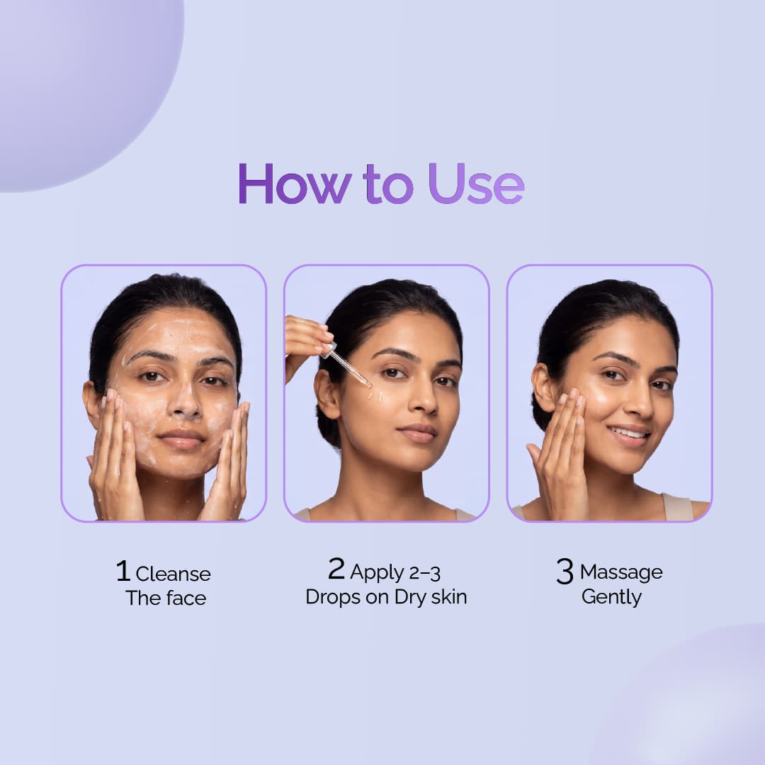 Pore Minimizing Serum — view 6