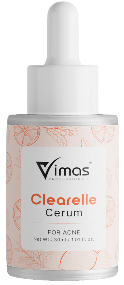 Clearelle Serum - 30ml