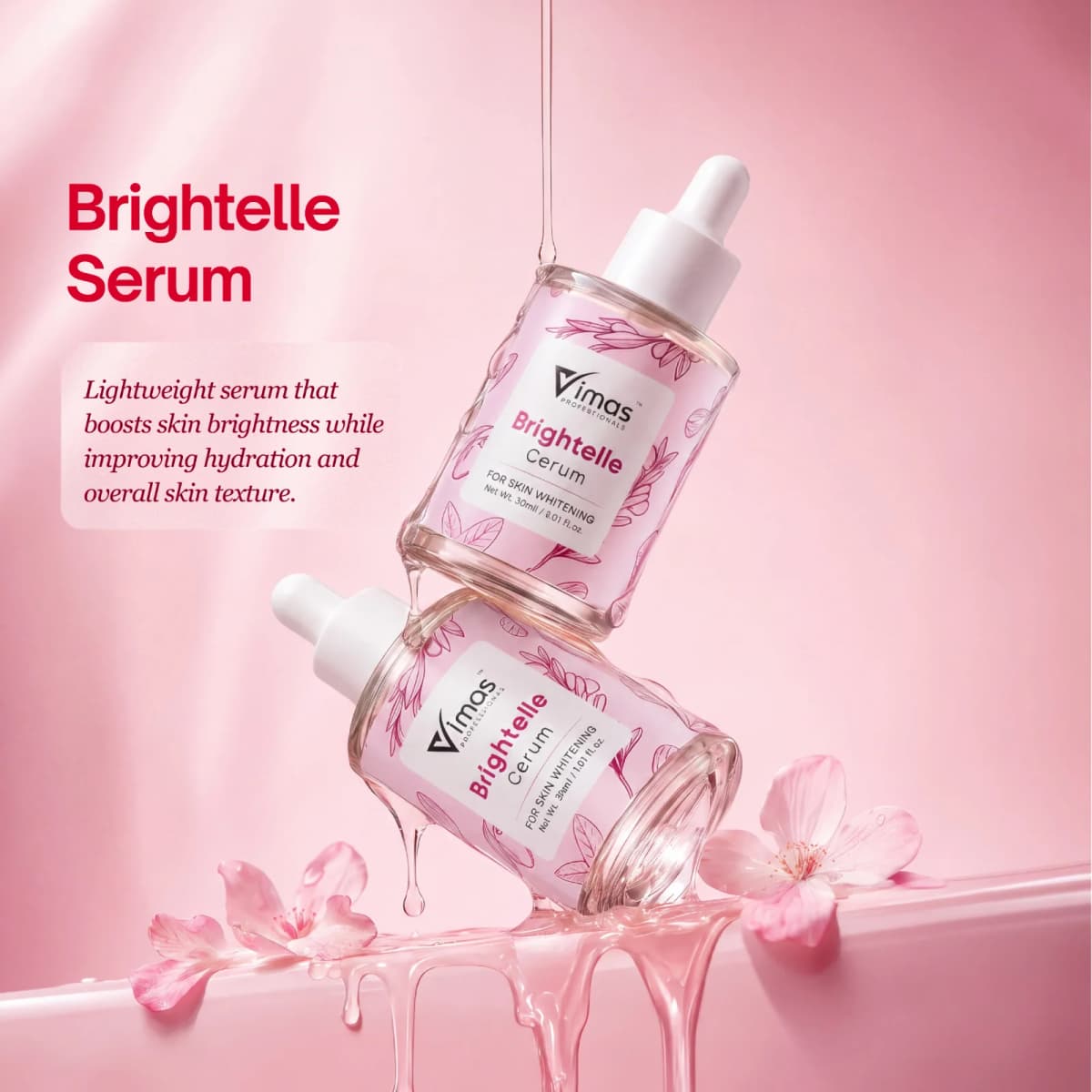 Vimas_Brightelle cerum-30ml