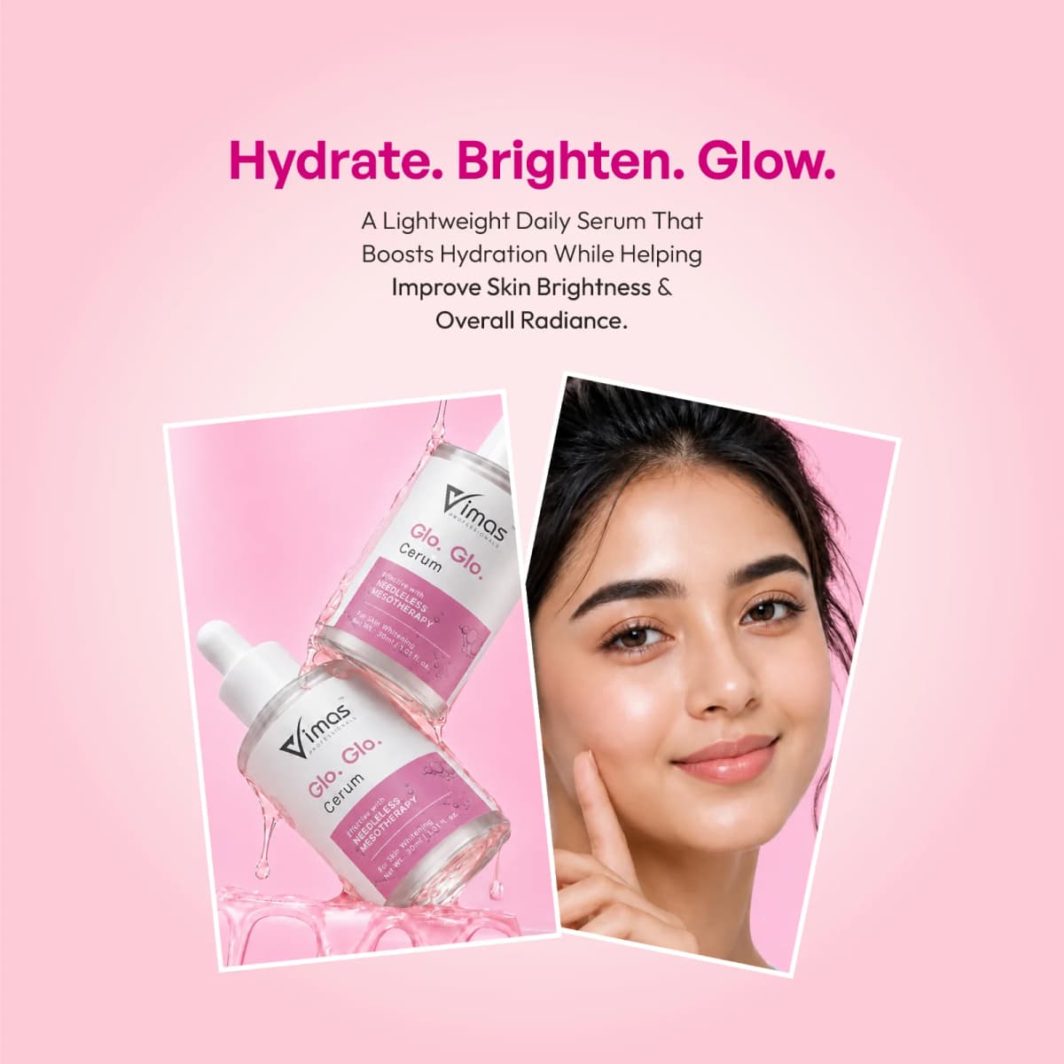 Vimas_Glo Glo Cerum -30ml