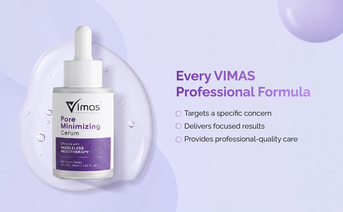 Pore Minimizing Serum banner 5