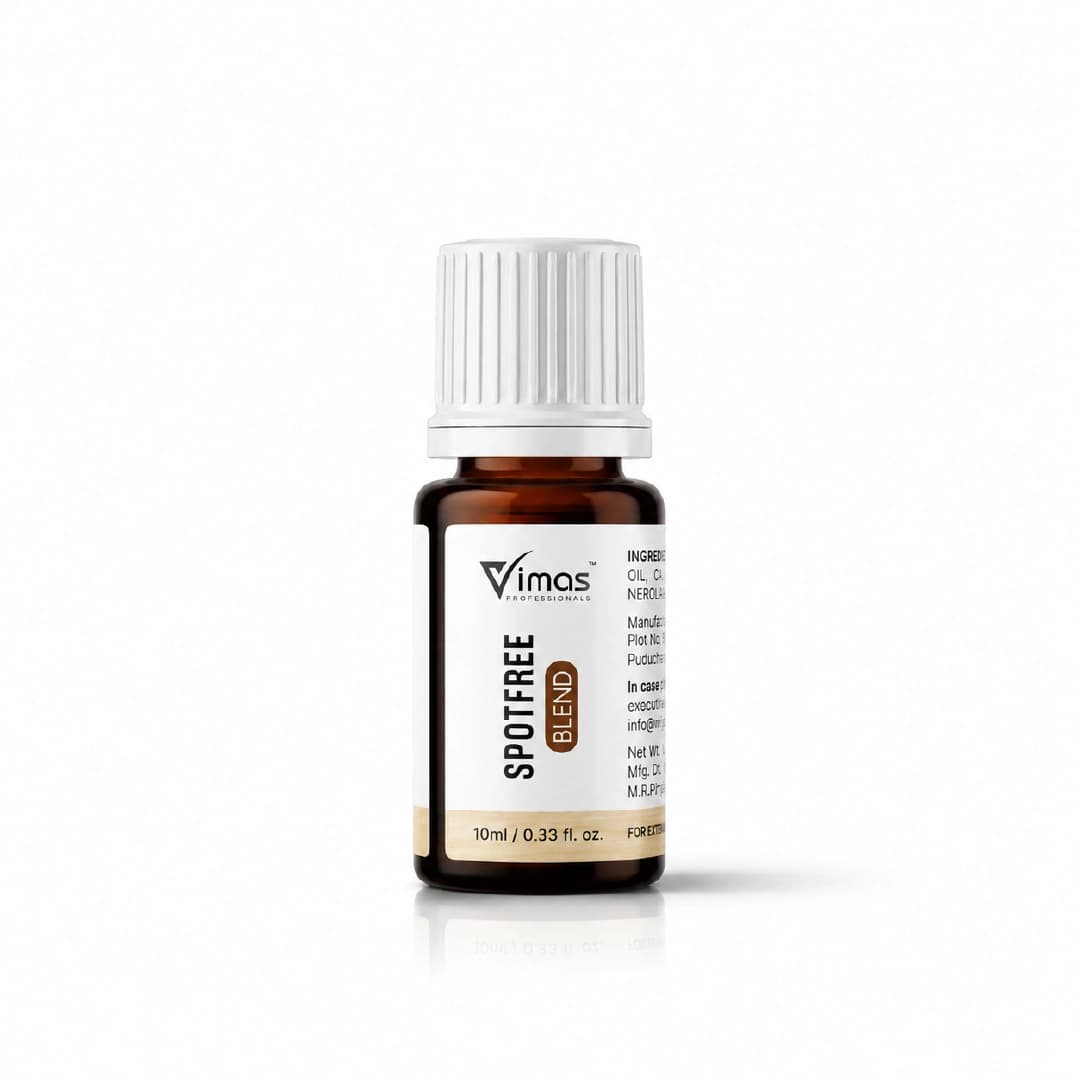 Vimas_Spotfree Blend - 10ml