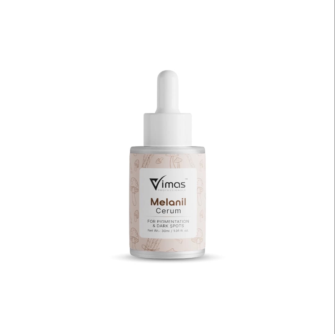 Vimas Melanil Serum - 30ml — view 1