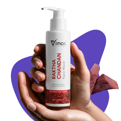 Cleansers