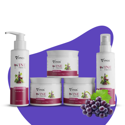Facial KIt